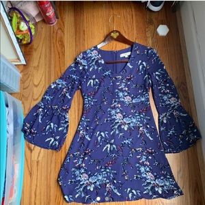 Anne Taylor loft dress